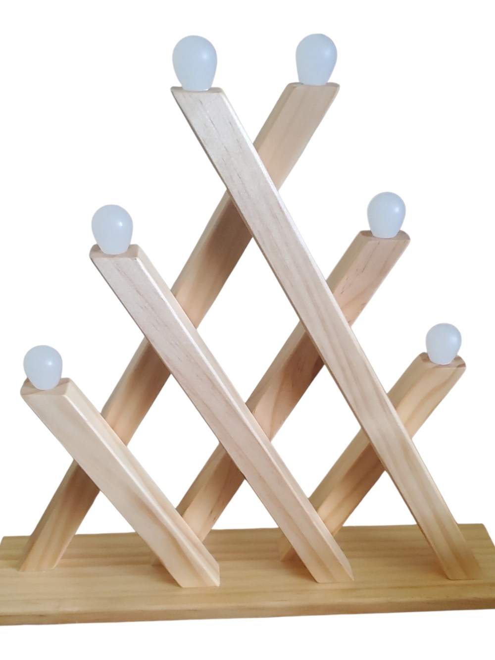 Ikea Tabletop Light